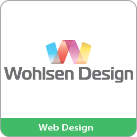 Wohlsen Design, LLC